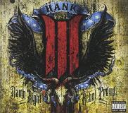Hank 3 Williams Damn Right Rebel Proud Explicit Version 