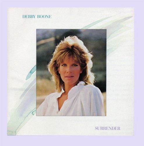 Debby Boone/Surrender