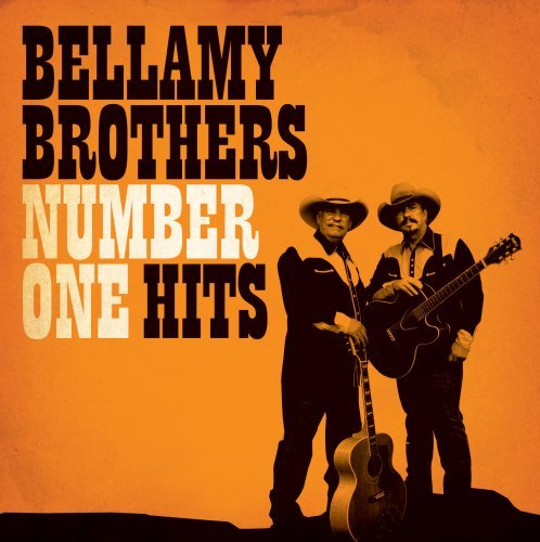 Bellamy Brothers/Number One Hits