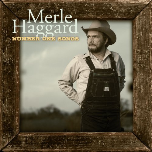 Merle Haggard/Number One Songs