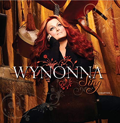 Wynonna Judd/Sing Chapter 1