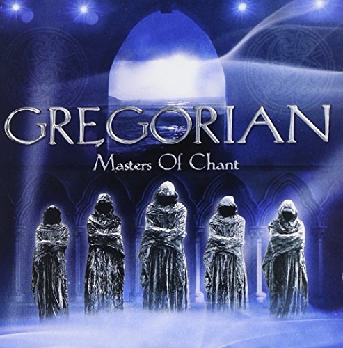 Gregorian/Masters Of Chant@Cd-R