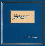 Schooner Fare We The People 