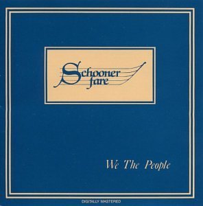 Schooner Fare We The People 