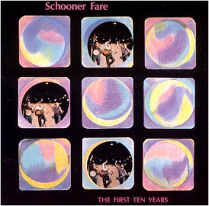 Schooner Fare First Ten Years 