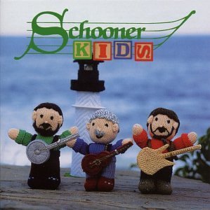 Schooner Fare Kidsongs 