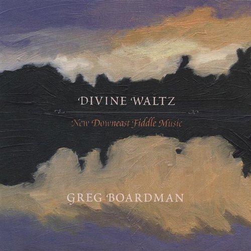 Greg Boardman Divine Waltz 