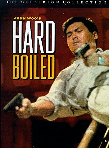 Hard Boiled/Hard Boiled@Clr@Nr