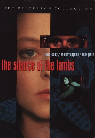 Silence Of The Lambs/Foster/Hopkins/Glenn/Levine/Sm@Clr/Dss/Ws/Keeper@R/Crit. Coll.