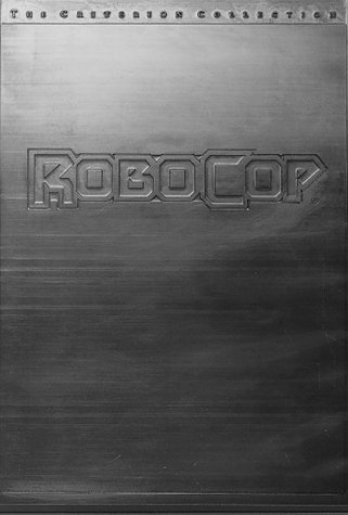 Robocop Weller Allen Cox Smith Wise Fe Clr Cc Dss Keeper Nr Criterion Collection 