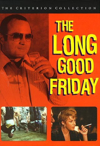 Long Good Friday/Hoskins/Mirren@Clr/Keeper@Nr/Criterion Collection