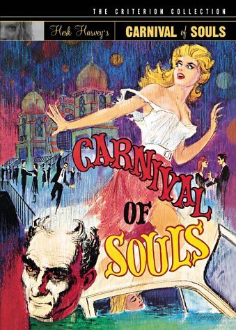 Carnival Of Souls (1962)/Criterion Collection@Nr/Criterion Collection