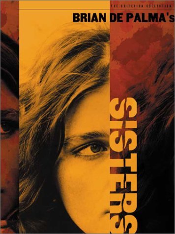 Sisters (1973)/Kidder/Salt@DVD@Nr/CRITERION