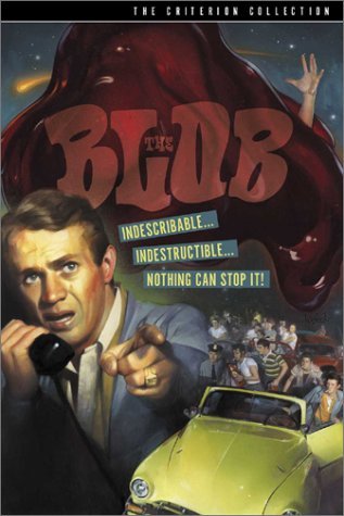 Blob (1958)/Blob (1958)@Nr/CRITERION