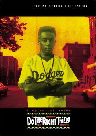 Do The Right Thing/Do The Right Thing@R/CRITERION