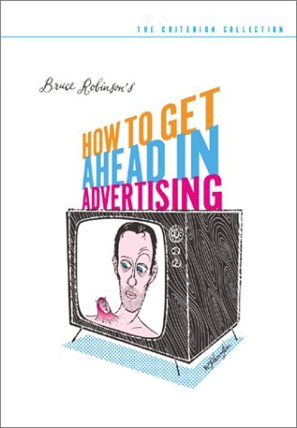 How To Get Ahead In Adv How To Get Ahead In Adv Clr Nr 