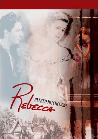 REBECCA (1940)/OLIVIER/FONTAINE/SANDERS/ANDER