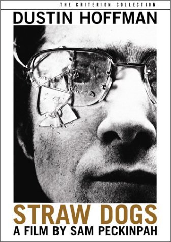 Straw Dogs/Hoffman,Dustin@Clr@Nr