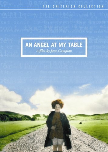 Angel At My Table (1990)/Angel At My Table (1990)@Nr/Special Ed./Criterion