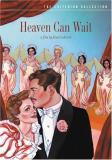 Heaven Can Wait (1943) Heaven Can Wait (1943) Nr Criterion 