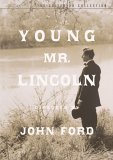 Young Mr Lincoln/Young Mr Lincoln@Nr/Criterion