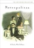 Metropolitan Metropolitan Nr Criterion 