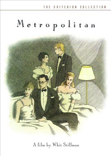 Metropolitan/Metropolitan@Nr/Criterion
