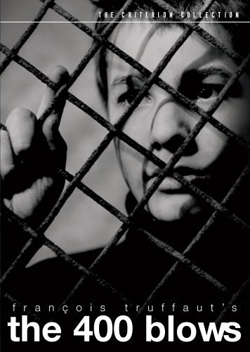 The 400 Blows (Criterion Collection)/Jean-Pierre Léaud, Albert Rémy, and Claire Maurier@Not Rated@DVD