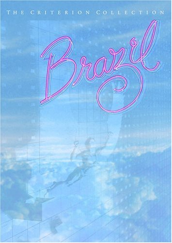 Brazil Brazil R 3 DVD Special Criterion 
