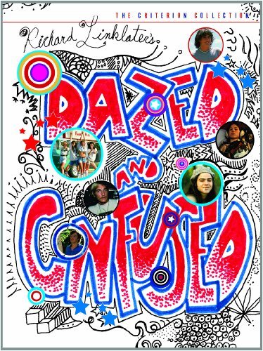 Dazed & Confused Dazed & Confused R 2 DVD Criterion 