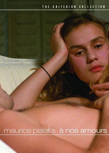 Nos Amours/Pialat/Besnehard/Ker@Clr/Fra Lng/Eng Sub@Nr/2 Dvd/Criterion Collection
