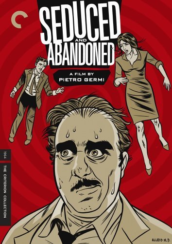 Seduced & Abandoned/Seduced & Abandoned@Nr/Criterion