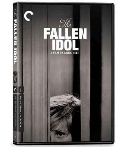 Fallen Idol Fallen Idol Clr Nr 