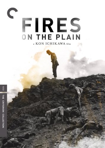 Fires On The Plain/Funakoshi,Eiji@Bw/Jpn Lng/Eng Sub@Nr/Criterion Collection