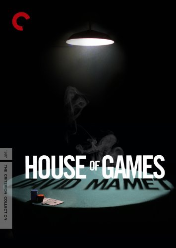 House Of Games/House Of Games@R/Criterion