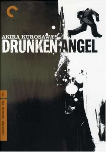 Drunken Angel/Mifune/Shimura@Jpn Lng/Eng Sub@Nr/Criterion Collection