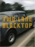 Two Lane Blacktop Two Lane Blacktop Ws R Criterion Collection 