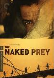 Naked Prey Naked Prey Nr Criterion 