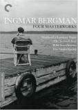 Ingmar Bergman Masterworks Ingmar Bergman Masterworks Nr 4 DVD Criterion 