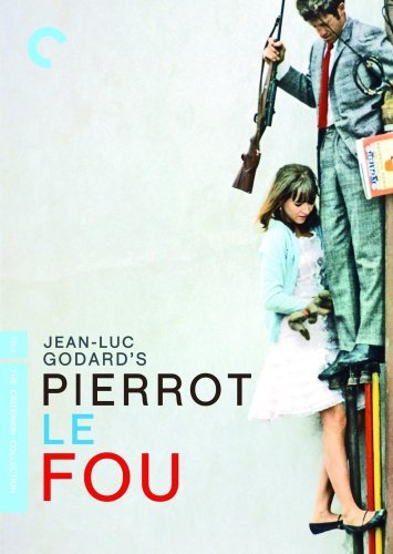 Pierrot Le Fou/Pierrot Le Fou@Nr/CRITERION