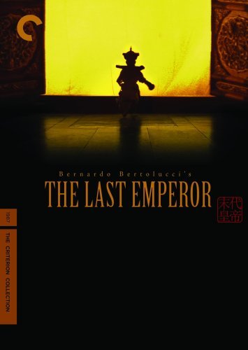 Last Emperor/Last Emperor@Nr/Criterion