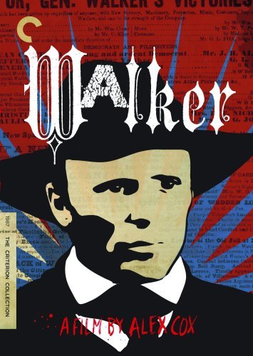 Walker/Walker@Nr/Criterion