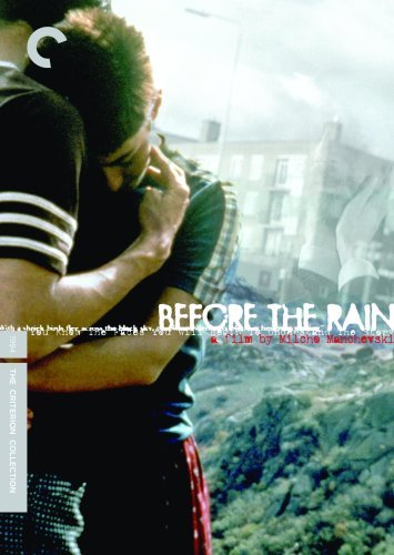 Before The Rain/Before The Rain@Nr/Criterion