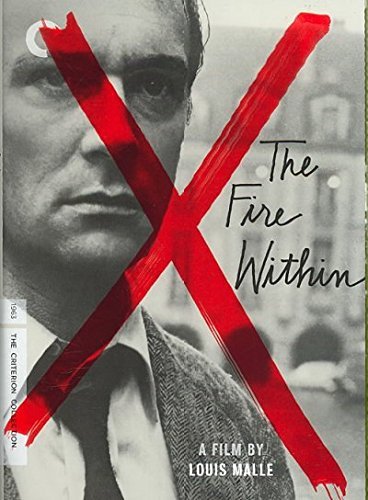 Fire Within Ronet Moreau Ws Fra Lng Eng Sub Nr Criterion Collection 