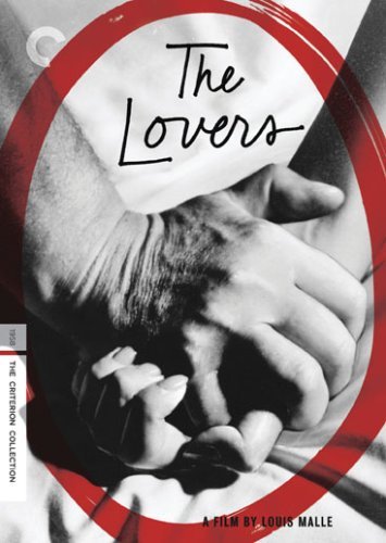 Lovers/Moreau/Cuny@Ws/Fra Lng/Eng Sub@Nr/Criterion Collection