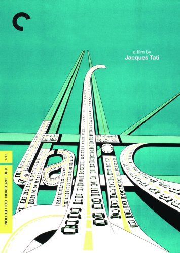 Trafic (1971)/Trafic (1971)@Fra Lng/Eng Sub@Nr/2 Dvd