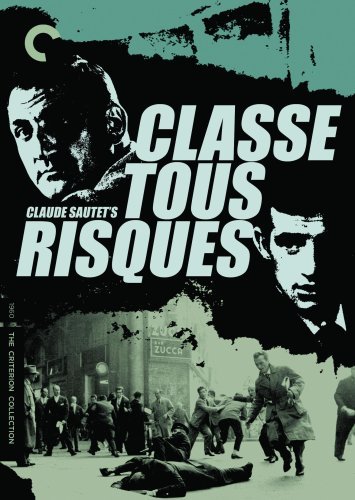 Classe Tous Risques/Ventura/Belmondo@Fra Lng/Eng Sub@Nr/Criterion Collection