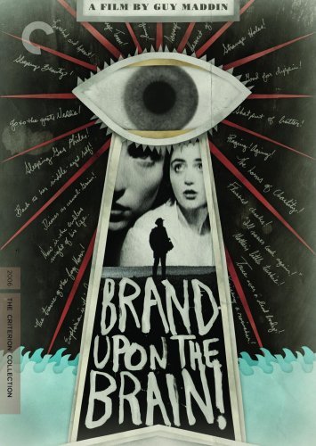 Brand Upon The Brain/Brand Upon The Brain@Nr/Criterion