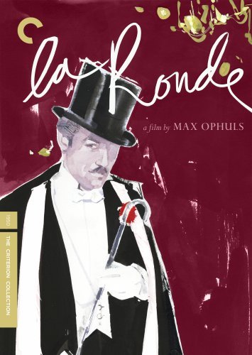 La Ronde/Signoret/Walbrook@Fra Lng/Eng Sub@Nr/Criterion Collection