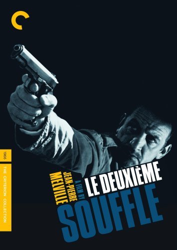 Le Deuxieme Souffle Ventura Meurisse Fra Lng Eng Sub Nr Criterion Collection 